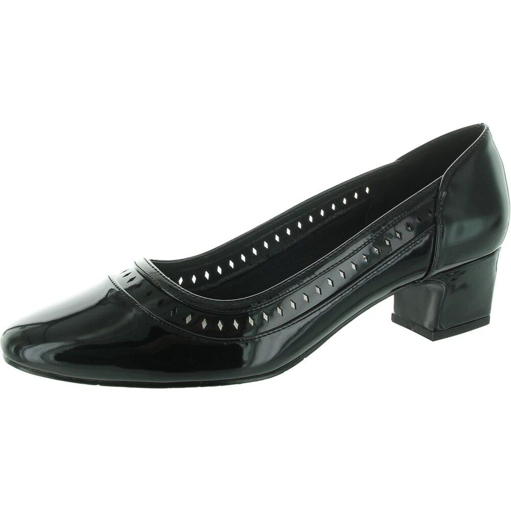Easy Street Women's Giana Pump, SZ 6W, SL2-146S004